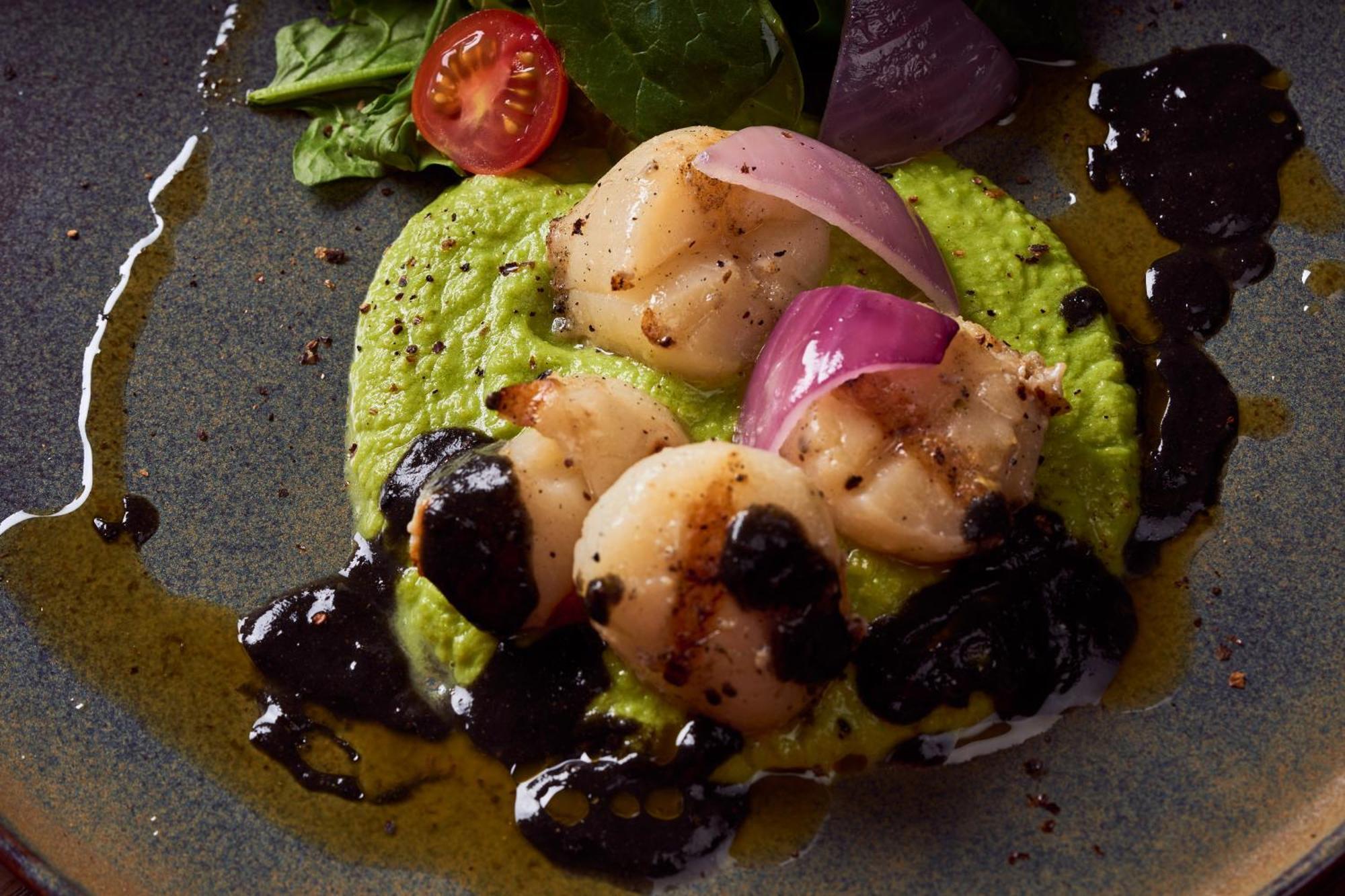 Cristalino Lagoon Front Hotel, Restaurant & Spa Bacalar Bagian luar foto